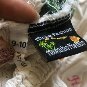 Aloha Fashion Dresses - 3 for $20 Aloha Fashion Dresses - 3 for $20
